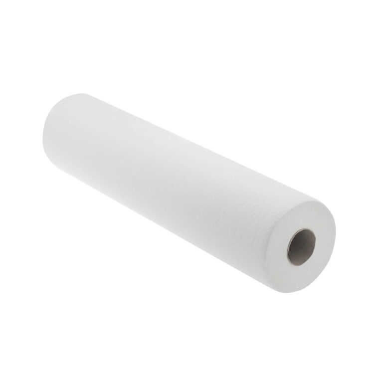 Cellulóz alátét 60cm x 50 M fehér 2